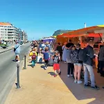 דירה Amazing In *