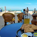דירה Amazing In אוסטנדה