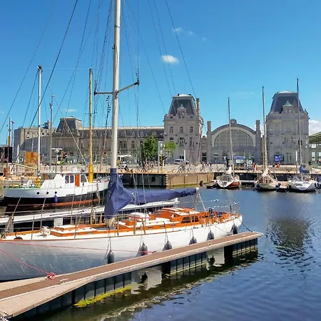 Apartment Amazing In