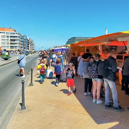 Apartment Amazing In *