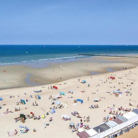 Fantastisk I Oostende