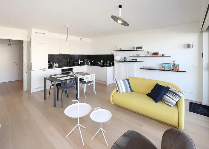 Amazing In Apartment