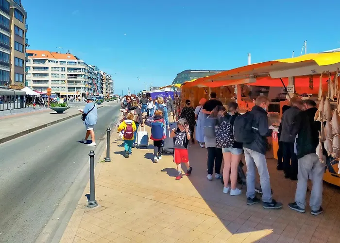 Apartment Amazing In *